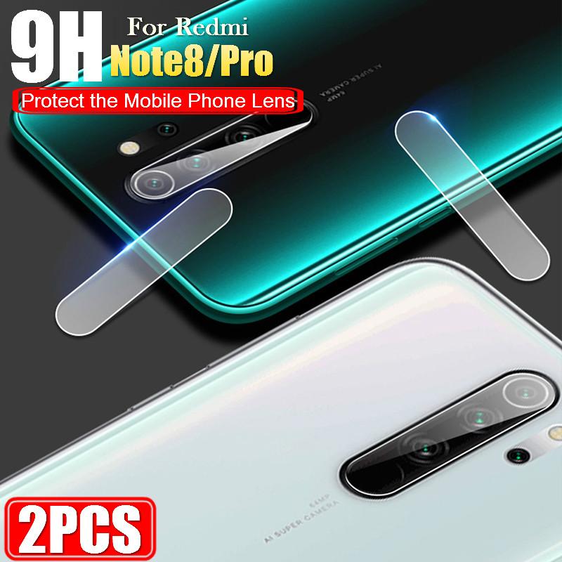 Bakeey-2PCS-Anti-scratch-HD-Clear-Tempered-Glass-Phone-Camera-Lens-Protector-for-Xiaomi-Redmi-Note-8-1562153-8